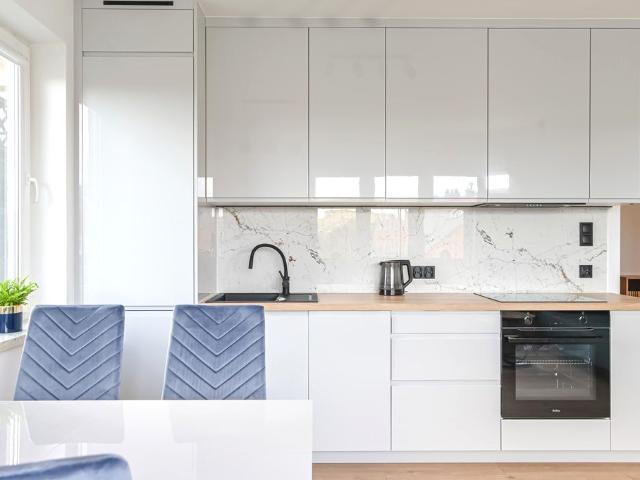 Mieszkanie do wynajęcia w Wejherowo, Pomorskie