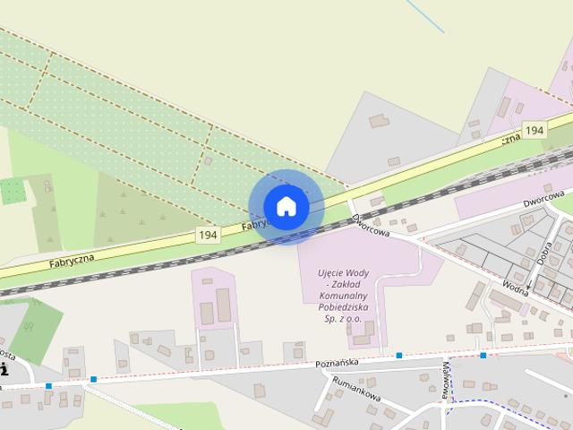 Dom do wynajęcia w Pobiedziska, powiat poznański