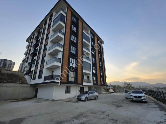 Atakum, Samsun içerisinde kiralık mülk