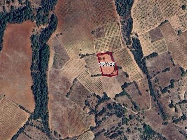 Çal, Denizli içerisinde satılık Arsa