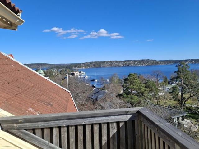 Rum hyra i Nacka, Saltsjöbaden