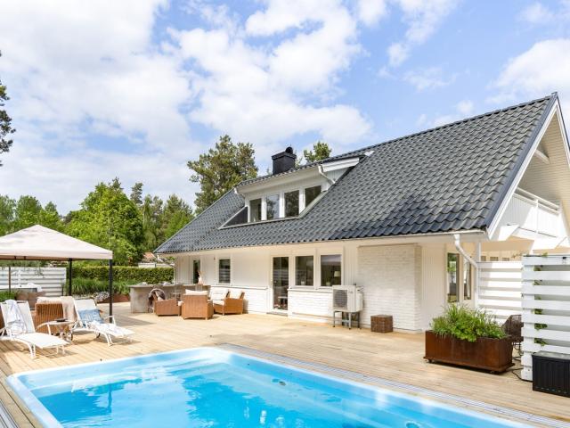Bostad till salu i Båstad, Skåne
