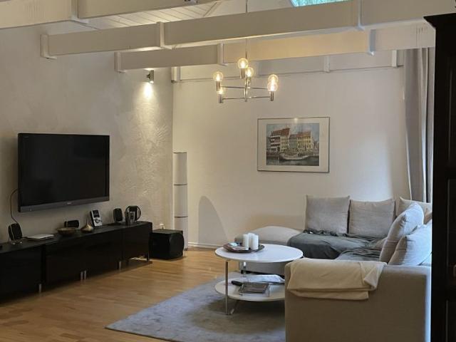 Hus hyra i Skåne