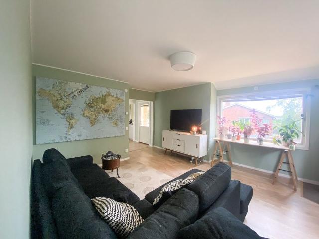 Hus hyra i Strängnäs, Södermanland