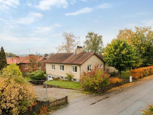 Hus hyra i Strängnäs, Södermanland