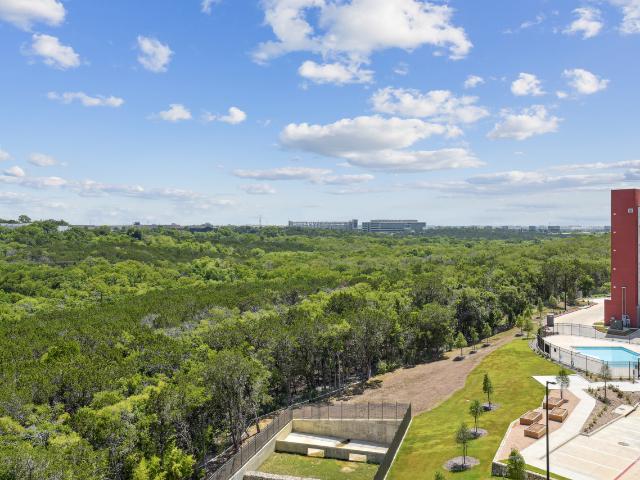 Apartment for rent in Austin, Texas