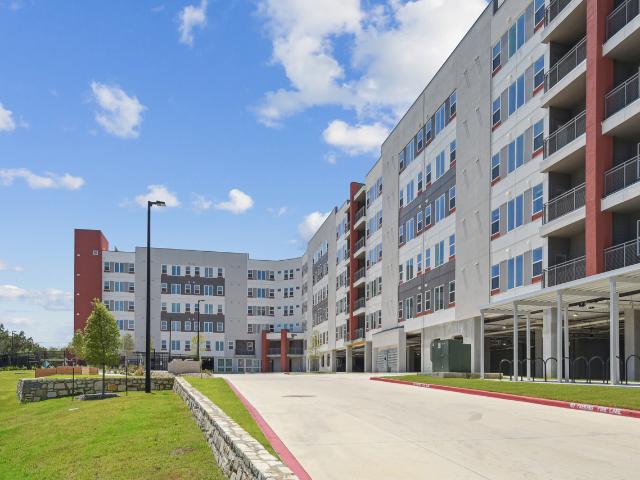 Apartment for rent in Austin, Texas