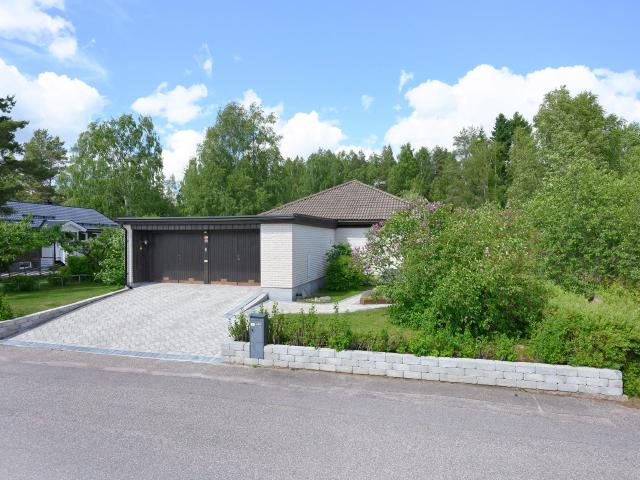 Villa till salu i Sandviken, Gävleborg