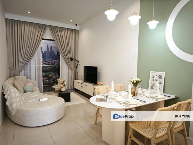 Condominium for sale in Country Heights Damansara, Kuala Lumpur