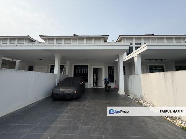 House for sale in Pasir Gudang, Johor