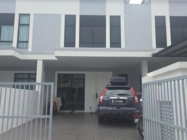 Terraced House for sale in Pasir Gudang, Johor