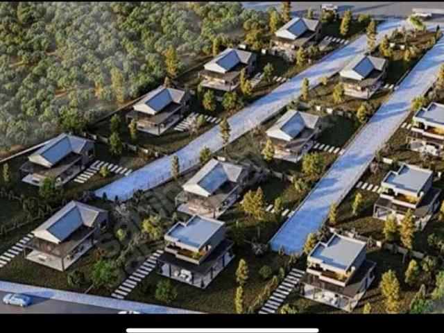 Ayvacik, Çanakkale içerisinde satılık Villa