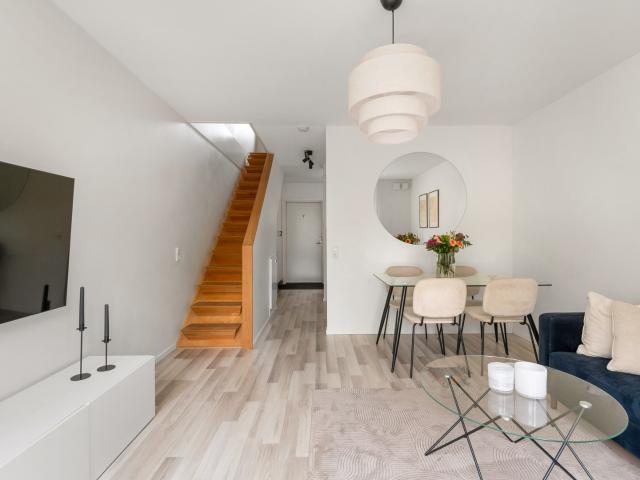 Bostadsrätt till salu i Sundbyberg, Stockholm