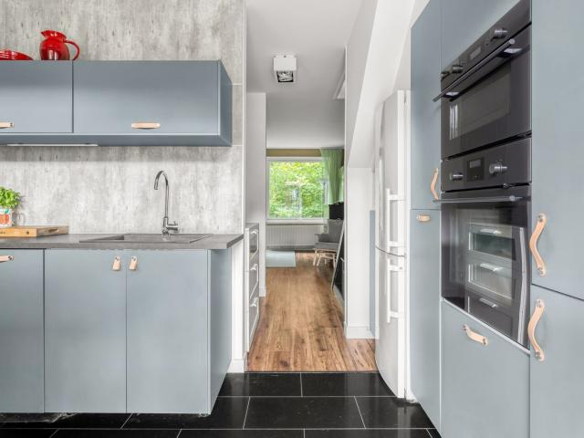 Bostadsrätt till salu i Sundbyberg, Stockholm