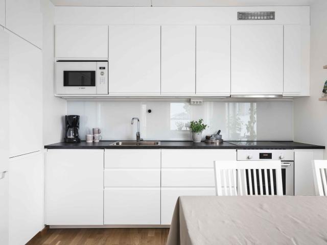 Bostadsrätt till salu i Uppsala
