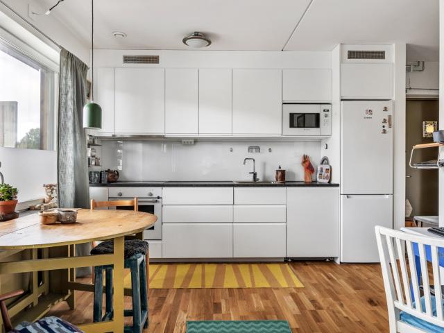 Bostadsrätt till salu i Uppsala