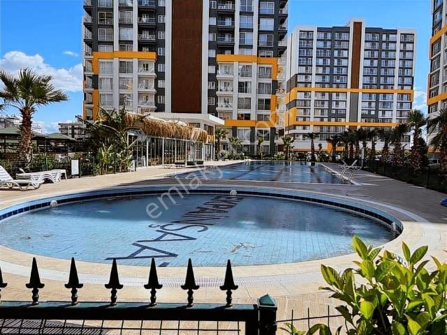 Güneş Mahallesi, Kepez içerisinde kiralık mülk