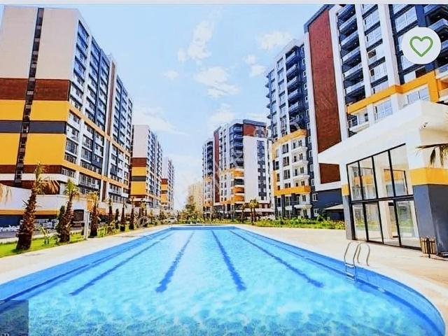 Kepez, Antalya içerisinde kiralık mülk