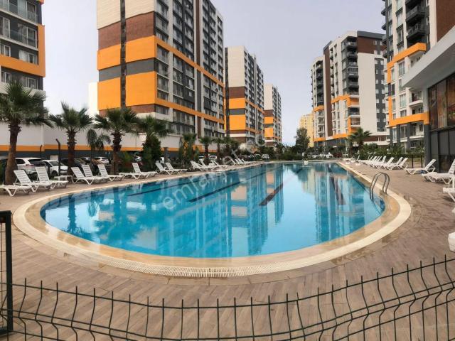 Kepez, Antalya içerisinde kiralık mülk
