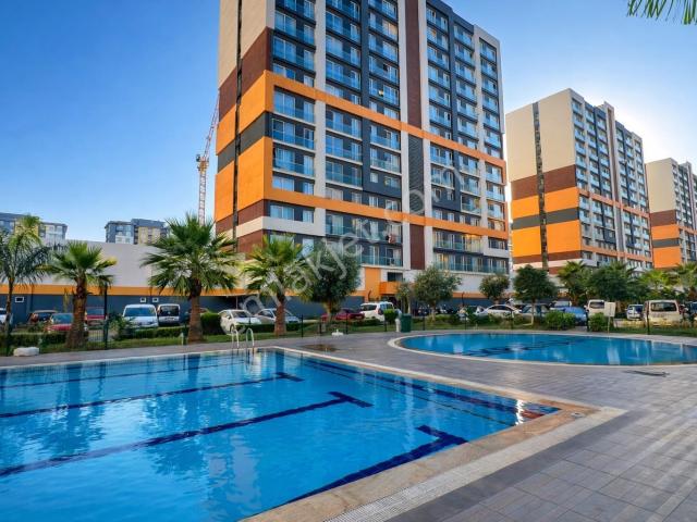 Kepez, Antalya içerisinde satılık mülk