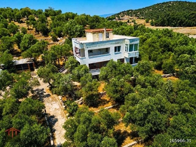 Milas, Muğla içerisinde satılık Arsa