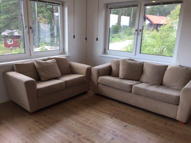 Hus hyra i Bro, Stockholm