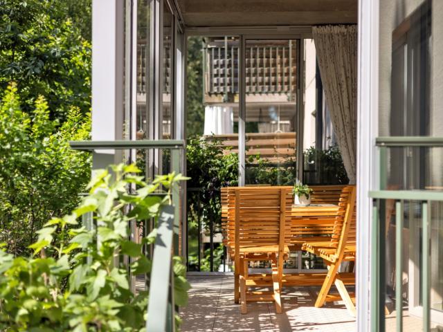 Bostadsrätt till salu i Uppsala