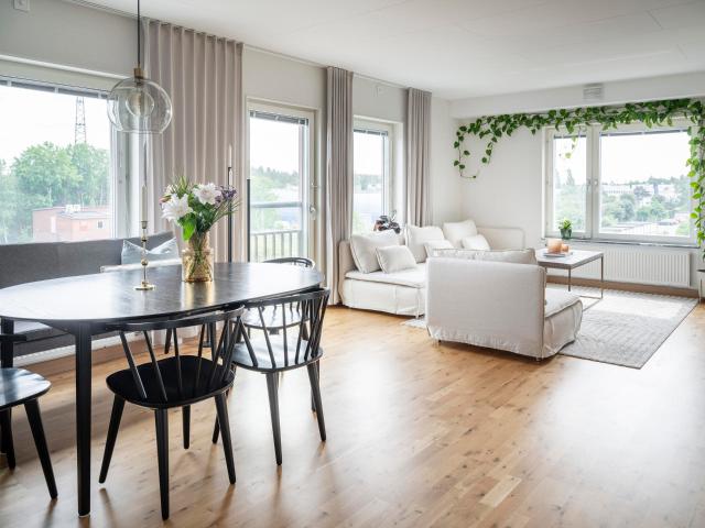 Bostad till salu i Botkyrka, Stockholm