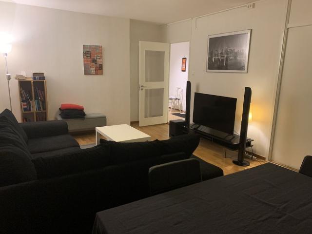 Rum hyra i Botkyrka, Stockholm