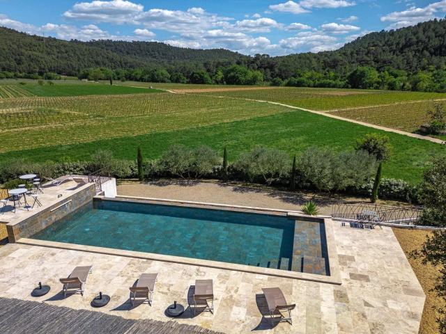 Maison vente à Brignoles, Correns