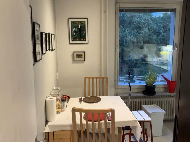 Lägenhet hyra i Botkyrka, Stockholm