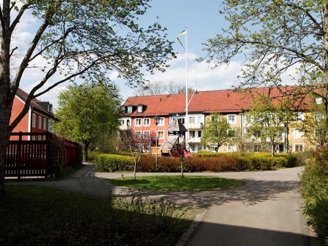 Lägenhet hyra i Eksjö, Jönköping