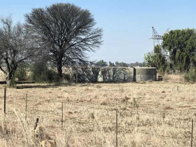 Farm for sale in Dr Kenneth Kaunda, North West