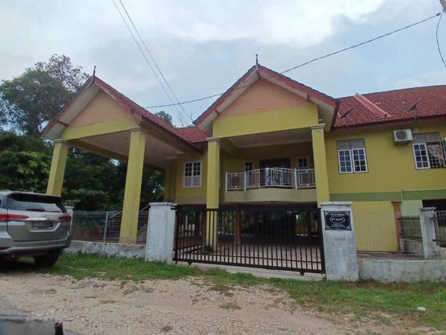 Residential House for sale in Tringganu