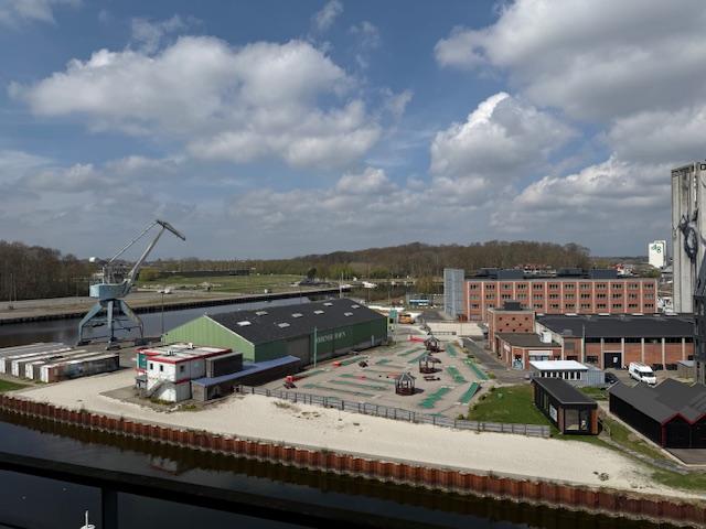 Lejlighed til leje i Odense