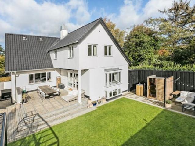 Lejlighed til leje i Sorgenfri, Kongens Lyngby
