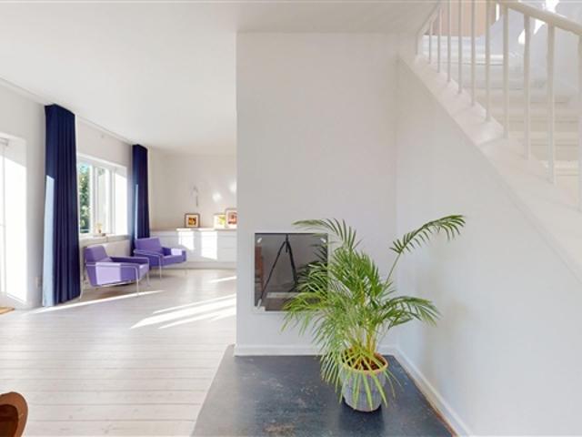 Hus til leje i Klampenborg, Gentofte