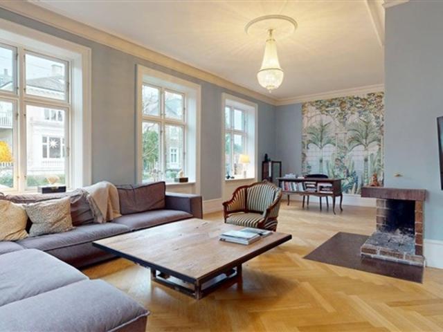 Hus til leje i København, Brøndby