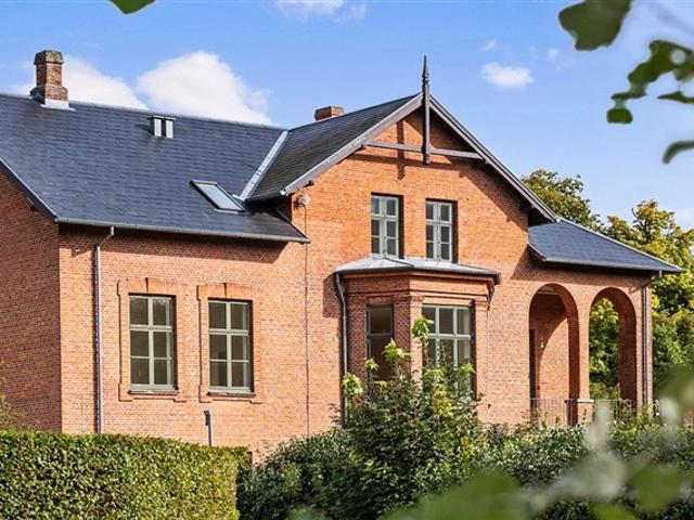 Lejlighed til leje i Roskilde