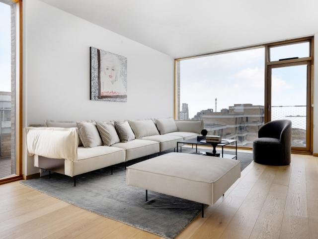 Lejlighed til leje i Hellerup, Brøndby