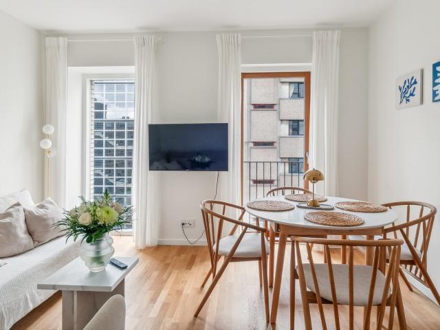 Lejlighed til leje i Frederiksberg C, Brøndby