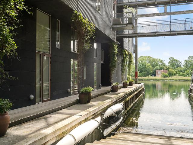 Lejlighed til leje i Holmen, København