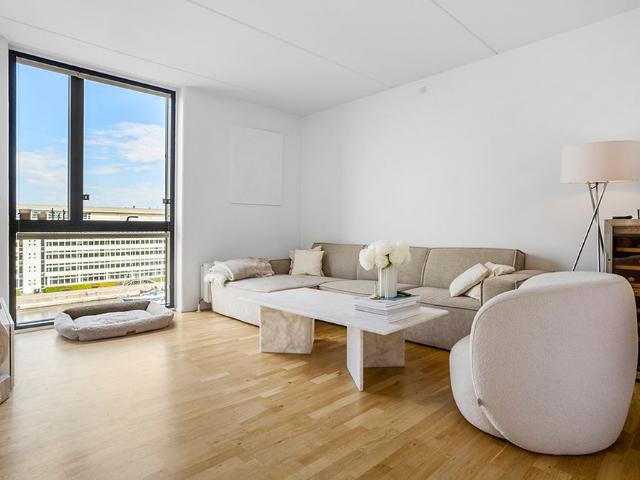 Lejlighed til leje i Østerbro, København