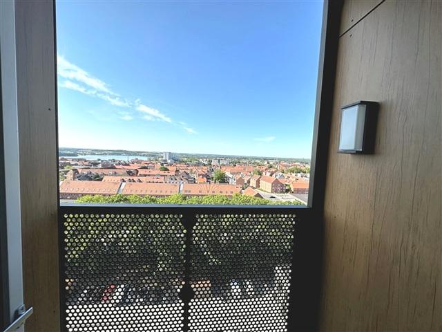 Lejlighed til leje i Viborg, Århus
