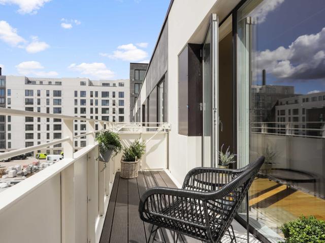 Lejlighed til leje i København, Brøndby