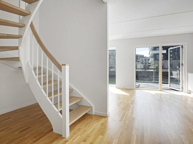 Lejlighed til leje i København, Brøndby