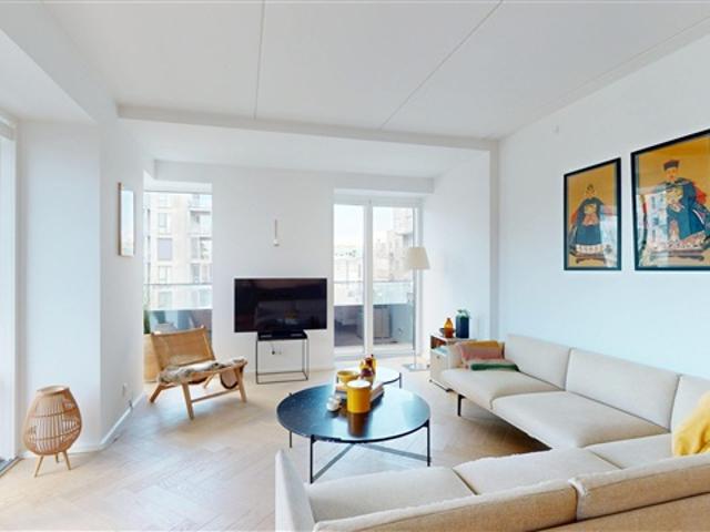 Hus til leje i Østerbro, København