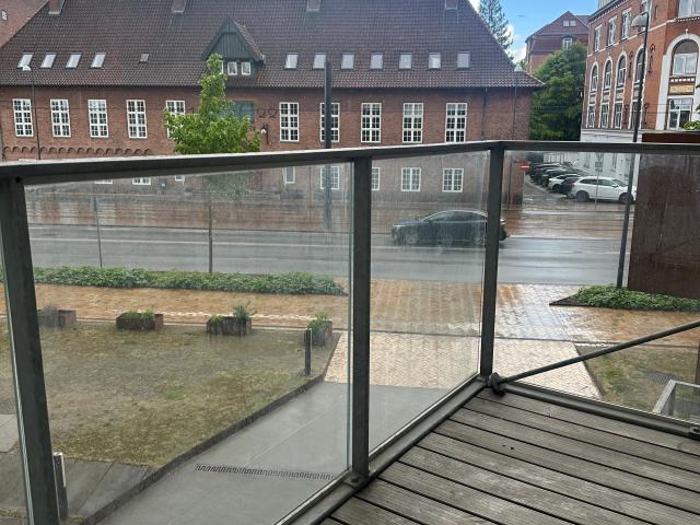 Lejlighed til leje i Odense