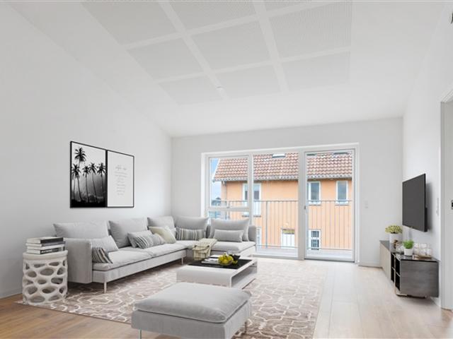 Lejlighed til leje i Roskilde, Roskilde Kommune
