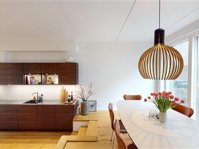 Hus til leje i Østerbro, København